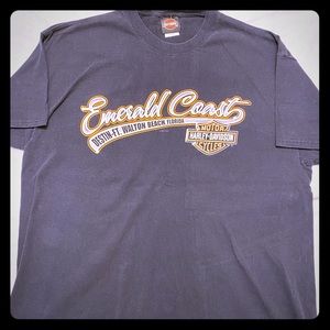 Harley-Davidson t-shirt